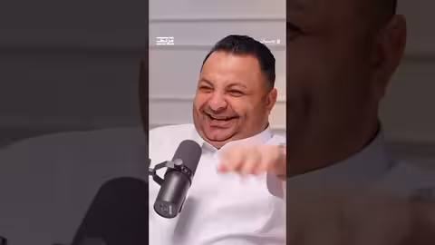 محمد الحاوري: كيف أقنع والده بدخوله كلية الإعلام