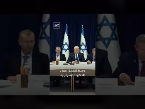 إسرائيل تغلق معابر غزة وسط أزمة إنسانية متفاقمة