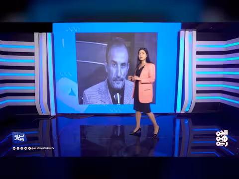 ترندات الأسبوع من ميدلي عدن إلى سيول المخا