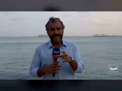 جسر الملك فهد: حركة طبيعية رغم التوترات الإقليمية