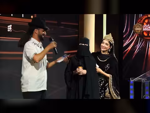 فقرة الحظ في قناة الجمهورية: جوائز قيمة لجمهور تعز