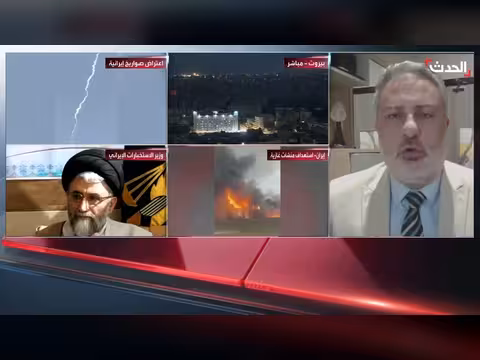 تحليل: استهداف المنشآت النفطية سيؤدي لارتفاع الأسعار