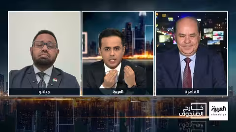 حميدتي يغازل مصر: تحول في الخطاب وسط تسوية محتملة في السودان