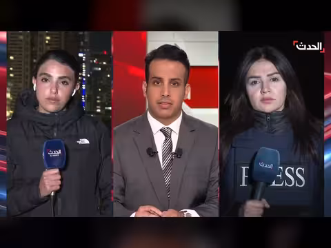 تراجع الغارات الإسرائيلية على الضاحية الجنوبية وإصابة 9 إسرائيليين بصاروخ إيراني