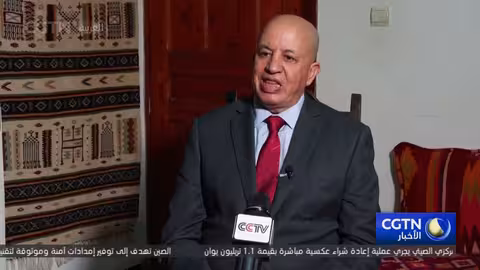 رئيس جمعية الصداقة الجزائرية الصينية ينتقد اليابان