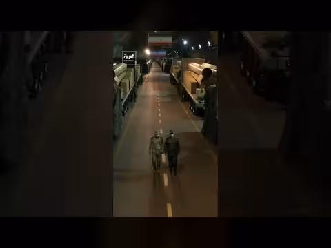 خلافات إسرائيلية أميركية حول 3 بنود في مقترح 15 نقطة