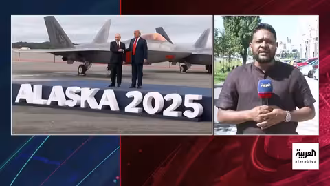 قمة أمريكية روسية أوكرانية: تطورات واتصالات دولية