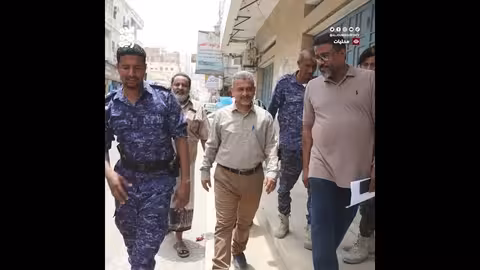 حضرموت: حملة لمراقبة الأسعار والتزام التجار بتخفيضها