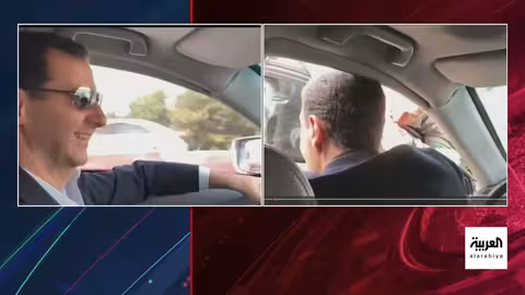 تسجيلات حصرية: الأسد يسخر من جنوده وحزب الله في أحاديث خاصة