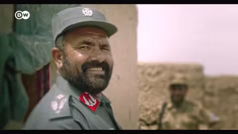 وثائقي | أفغانستان: بين عصابات المخدرات وحركة طالبان | وثائقية دي دبليو