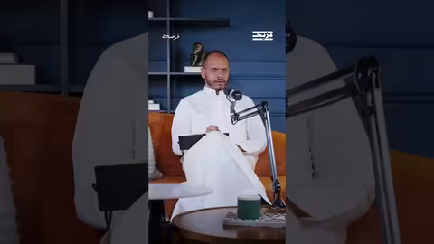 بعد استقطاع 60% من راتبه.. يناقش صلاح خاشقجي فائدة التوجه للجمعية الشهرية وتجنب عبء فوائد القروض