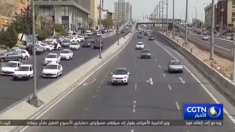 القائد العام للجيش الإيراني: إيران لن تتغاضى عن التهديدات