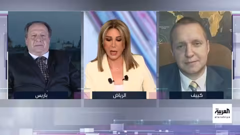 الضمانات الأمنية لأوكرانيا... خلافات وتجميد محتمل للصراع