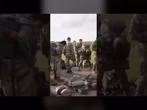 البنتاغون يعلن ارتفاع عدد الجنود الأميركيين المصابين في حرب إيران