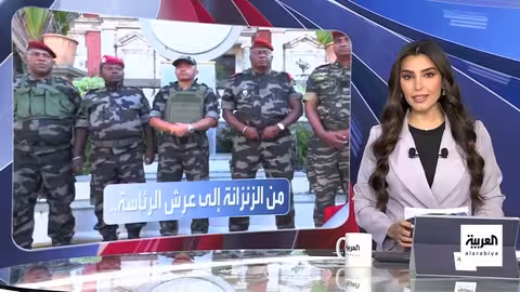 تطورات إقليمية ودولية: غزة، أوكرانيا، إيران، وغيرها