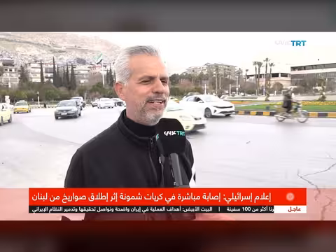 سوريا تدخل مرحلة جديدة بعد 15 عاماً من الثورة ضد نظام الأسد