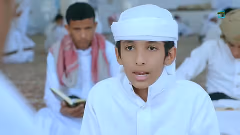 في رحاب القرآن | الحلقة الرابعة