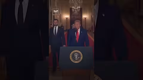 ترامب ونتنياهو يتفقان على خطة للضغط على إيران عبر النفط