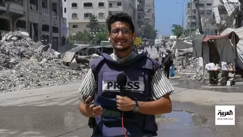 تطورات الأوضاع في غزة والعراق: انتقادات ألمانية واعتراضات عسكرية