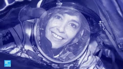 فضيلة مرابط: رائدة جزائرية في النضال من أجل حقوق المرأة