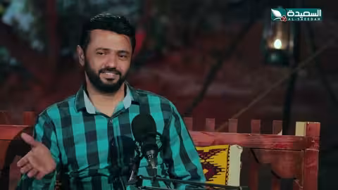 ناصر العنبري ونذير الحمادي: نكت عن النساء في بودكاست النجوم