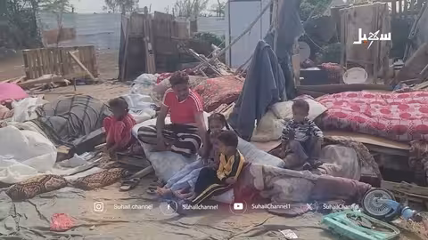 تحديات الشباب اليمني في ظل الحرب... إرادة وصمود