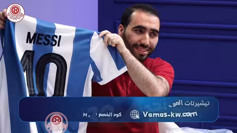 تصفيات الأردن: تحدي المعرفة الكروية بين عبد الله جمال وعبد الله الخطيب