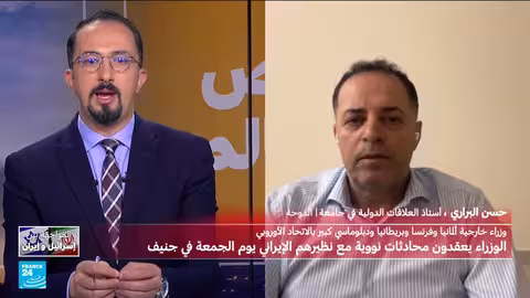 تداعيات الصراع الإسرائيلي الإيراني على دول الخليج