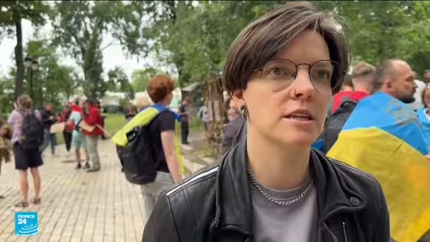 أوكرانيا: قانون لاستعادة استقلالية هيئات مكافحة الفساد