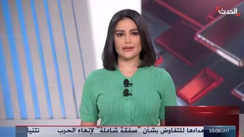 زيارة وفد حماس للقاهرة وتصعيد الموقف الإسرائيلي في غزة