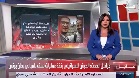 تصريحات قيادي إخواني تثير جدلاً حول احتلال إسرائيل لسيناء