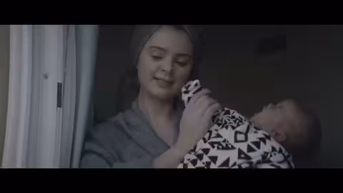 Balqees - Khaf Alayi (Official Music Video) بلقيس - فيديو كليب خاف عليي