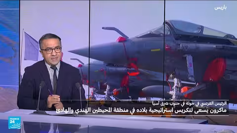 تصريح ترمب حول مشاركة المكسيك وكندا في كأس العالم