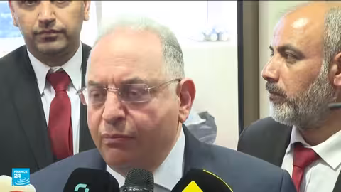 إعادة افتتاح بورصة دمشق بعد 6 أشهر من الإغلاق