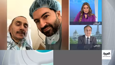 رحيل زياد الرحباني: أيقونة الفن اللبناني تودع الحياة