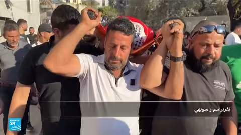 اشتباكات في الضفة الغربية: مقتل فلسطينيين واتهامات لحماية المستوطنين