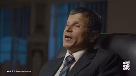 عقيدة الحرية صراع دائم مع نزعة الاستعباد | ويغفر ما دون ذلك