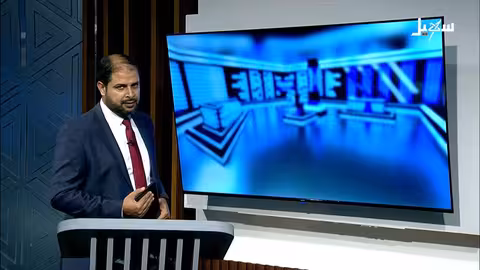 استشهاد شيخ قارئ القرآن صالح حنتوس على يد الحوثيين في اليمن