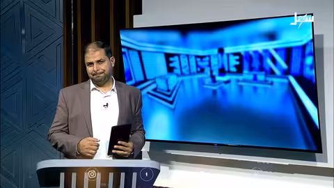 انفجار مخزن صواريخ حوثي في صنعاء يخلف ضحايا مدنيين