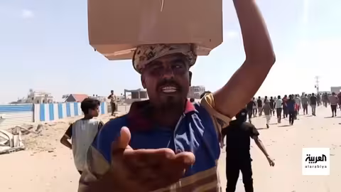 حزب الله يدعو إلى تحرك شعبي رافضاً تسليم الأسلحة.