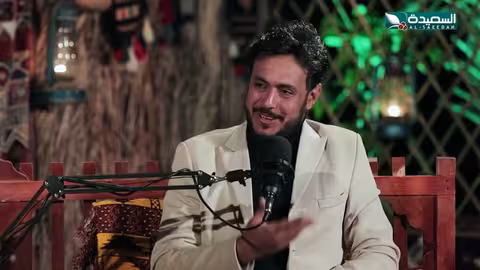 المحطة الفارقة في حياة الفنان صالح الصالح