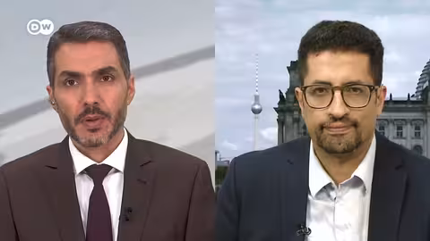 جدل في البرلمان الألماني حول طرد مؤيدة للفلسطينيين ونائبة يسارية