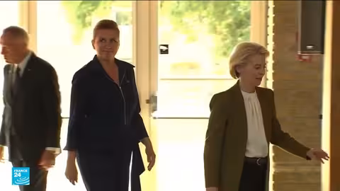 تساؤلات أوروبية حول استمرار الدعم الأمريكي لأوكرانيا