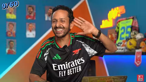 ارزع: توقعات الدوري الإنجليزي... تحليل ساخر ومتابعة للموسم الجديد