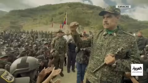 العليمي يحذر من إعادة التحشيد الحوثي وتداعياته الإقليمية