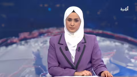 قصف إسرائيلي على سوريا وهجوم حوثي بطائرات مسيرة | نشرة أخبار