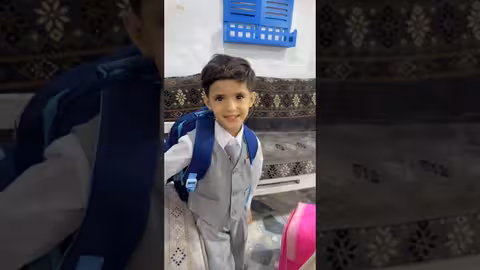 الام المثاليه | اهتمام غير