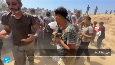 ترامب يعترف بالمجاعة في غزة ويدعو لتسهيل المساعدات