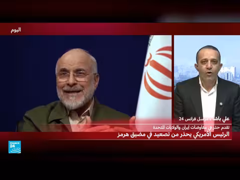 قاليباف: اتفاق سلام بعيد عن إيران والولايات المتحدة