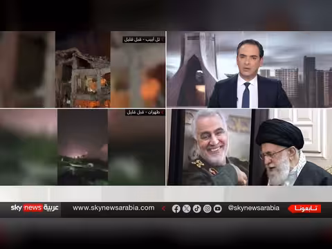 مقتل خامنئي وتداعياته: ترشيحات لخلافته وانعكاسات على إيران